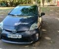 Серый Тойота Приус, объемом двигателя 1.8 л и пробегом 121 тыс. км за 14600 $, фото 4 на Automoto.ua