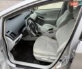 Серый Тойота Приус, объемом двигателя 1.8 л и пробегом 327 тыс. км за 11700 $, фото 6 на Automoto.ua