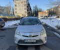 Серый Тойота Приус, объемом двигателя 1.8 л и пробегом 250 тыс. км за 7800 $, фото 1 на Automoto.ua