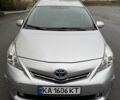 Серый Тойота Приус, объемом двигателя 1.8 л и пробегом 283 тыс. км за 11500 $, фото 1 на Automoto.ua