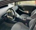 Серый Тойота Приус, объемом двигателя 1.8 л и пробегом 121 тыс. км за 14600 $, фото 29 на Automoto.ua