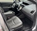 Серый Тойота Приус, объемом двигателя 1.8 л и пробегом 283 тыс. км за 11500 $, фото 16 на Automoto.ua