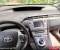 Сірий Тойота Пріус, об'ємом двигуна 1.8 л та пробігом 370 тис. км за 8500 $, фото 9 на Automoto.ua