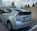 Серый Тойота Приус, объемом двигателя 1.8 л и пробегом 415 тыс. км за 8400 $, фото 6 на Automoto.ua