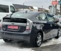 Серый Тойота Приус, объемом двигателя 1.8 л и пробегом 213 тыс. км за 10777 $, фото 3 на Automoto.ua