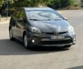 Сірий Тойота Пріус, об'ємом двигуна 1.8 л та пробігом 680 тис. км за 9500 $, фото 1 на Automoto.ua