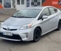 Серый Тойота Приус, объемом двигателя 1.8 л и пробегом 203 тыс. км за 11600 $, фото 1 на Automoto.ua