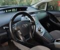 Серый Тойота Приус, объемом двигателя 1.8 л и пробегом 250 тыс. км за 11900 $, фото 10 на Automoto.ua