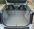 Серый Тойота Приус, объемом двигателя 1.8 л и пробегом 415 тыс. км за 8400 $, фото 13 на Automoto.ua