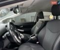 Серый Тойота Приус, объемом двигателя 1.8 л и пробегом 213 тыс. км за 10777 $, фото 11 на Automoto.ua