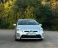 Серый Тойота Приус, объемом двигателя 1.8 л и пробегом 262 тыс. км за 12499 $, фото 13 на Automoto.ua