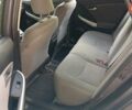 Серый Тойота Приус, объемом двигателя 1.8 л и пробегом 121 тыс. км за 14600 $, фото 12 на Automoto.ua