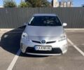 Сірий Тойота Пріус, об'ємом двигуна 1.8 л та пробігом 253 тис. км за 11000 $, фото 1 на Automoto.ua