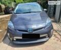 Сірий Тойота Пріус, об'ємом двигуна 1.8 л та пробігом 154 тис. км за 12800 $, фото 1 на Automoto.ua