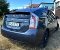 Серый Тойота Приус, объемом двигателя 1.8 л и пробегом 269 тыс. км за 10200 $, фото 8 на Automoto.ua