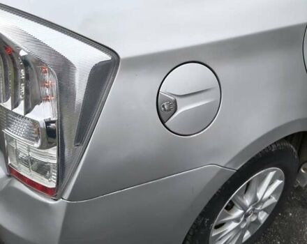 Сірий Тойота Пріус, об'ємом двигуна 1.8 л та пробігом 240 тис. км за 9990 $, фото 16 на Automoto.ua