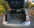 Серый Тойота Приус, объемом двигателя 1.8 л и пробегом 320 тыс. км за 8299 $, фото 11 на Automoto.ua