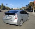 Сірий Тойота Пріус, об'ємом двигуна 1.8 л та пробігом 192 тис. км за 13000 $, фото 6 на Automoto.ua