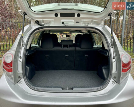 Сірий Тойота Пріус, об'ємом двигуна 1.5 л та пробігом 228 тис. км за 11490 $, фото 21 на Automoto.ua