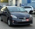 Тойота Приус 2014 в Одессе на Automoto.ua Серый Тойота Приус, объемом двигателя 1.8 л и пробегом 186 тыс. км за 11490 $, фото 2 на Automoto.ua