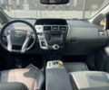 Тойота Приус 2014 в Одессе на Automoto.ua Серый Тойота Приус, объемом двигателя 1.8 л и пробегом 81 тыс. км за 3168 $, фото 9 на Automoto.ua