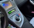 Тойота Приус 2014 в Одессе на Automoto.ua Серый Тойота Приус, объемом двигателя 1.8 л и пробегом 186 тыс. км за 11490 $, фото 10 на Automoto.ua