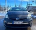 Серый Тойота Приус, объемом двигателя 1.8 л и пробегом 16400 тыс. км за 11800 $, фото 1 на Automoto.ua
