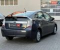 Серый Тойота Приус, объемом двигателя 1.8 л и пробегом 186 тыс. км за 11490 $, фото 8 на Automoto.ua