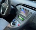 Тойота Приус 2014 в Одессе на Automoto.ua Серый Тойота Приус, объемом двигателя 1.8 л и пробегом 186 тыс. км за 11490 $, фото 16 на Automoto.ua