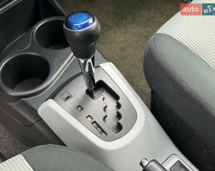 Серый Тойота Приус, объемом двигателя 1.5 л и пробегом 228 тыс. км за 12490 $, фото 50 на Automoto.ua