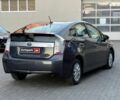 Тойота Приус 2014 в Одессе на Automoto.ua Серый Тойота Приус, объемом двигателя 1.8 л и пробегом 186 тыс. км за 11490 $, фото 8 на Automoto.ua