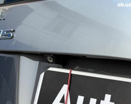 Тойота Приус 2014 в Одессе на Automoto.ua Серый Тойота Приус, объемом двигателя 1.8 л и пробегом 186 тыс. км за 11490 $, фото 17 на Automoto.ua