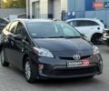 Серый Тойота Приус, объемом двигателя 1.8 л и пробегом 186 тыс. км за 11490 $, фото 2 на Automoto.ua