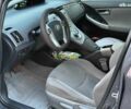 Тойота Приус 2014 в Одессе на Automoto.ua Серый Тойота Приус, объемом двигателя 1.8 л и пробегом 186 тыс. км за 11490 $, фото 9 на Automoto.ua