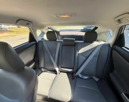 Серый Тойота Приус, объемом двигателя 1.8 л и пробегом 81 тыс. км за 4400 $, фото 11 на Automoto.ua