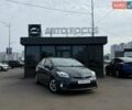 Серый Тойота Приус, объемом двигателя 1.8 л и пробегом 205 тыс. км за 14990 $, фото 1 на Automoto.ua