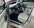 Сірий Тойота Пріус, об'ємом двигуна 1.8 л та пробігом 200 тис. км за 14000 $, фото 9 на Automoto.ua