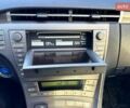 Сірий Тойота Пріус, об'ємом двигуна 1.8 л та пробігом 16 тис. км за 11800 $, фото 8 на Automoto.ua