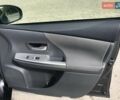 Серый Тойота Приус, объемом двигателя 1.8 л и пробегом 185 тыс. км за 12350 $, фото 15 на Automoto.ua