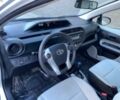 Серый Тойота Приус, объемом двигателя 1.5 л и пробегом 136 тыс. км за 5500 $, фото 12 на Automoto.ua