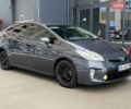Сірий Тойота Пріус, об'ємом двигуна 1.8 л та пробігом 33 тис. км за 15000 $, фото 1 на Automoto.ua