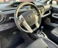 Серый Тойота Приус, объемом двигателя 1.5 л и пробегом 84 тыс. км за 2000 $, фото 7 на Automoto.ua