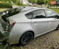 Сірий Тойота Пріус, об'ємом двигуна 1.8 л та пробігом 200 тис. км за 14000 $, фото 2 на Automoto.ua