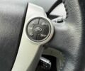 Серый Тойота Приус, объемом двигателя 1.8 л и пробегом 145 тыс. км за 7600 $, фото 15 на Automoto.ua