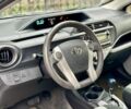 Сірий Тойота Пріус, об'ємом двигуна 1.5 л та пробігом 225 тис. км за 11799 $, фото 8 на Automoto.ua