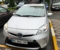 Серый Тойота Приус, объемом двигателя 1.8 л и пробегом 201 тыс. км за 9800 $, фото 1 на Automoto.ua
