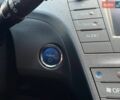 Серый Тойота Приус, объемом двигателя 1.8 л и пробегом 205 тыс. км за 14990 $, фото 22 на Automoto.ua