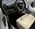 Тойота Приус 2014 в Вишневом на Automoto.ua Серый Тойота Приус, объемом двигателя 1.8 л и пробегом 305 тыс. км за 12000 $, фото 9 на Automoto.ua