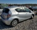 Серый Тойота Приус, объемом двигателя 1.5 л и пробегом 227 тыс. км за 8400 $, фото 5 на Automoto.ua