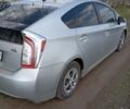 Сірий Тойота Пріус, об'ємом двигуна 1.8 л та пробігом 250 тис. км за 10200 $, фото 5 на Automoto.ua